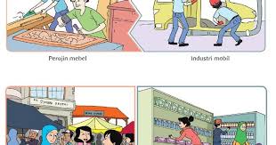 Check spelling or type a new query. Jenis Usaha Masyarakat Indonesia Hal 31 33