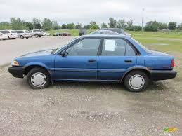 1991 regatta blue pearl metallic toyota corolla deluxe sedan 50379784 photo 7 gtcarlot com car color galleries classic cars dream cars toyota classic cars dream cars