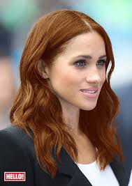 You just can't handle the orange i'm going purple this year. This Is What Meghan Markle Would Look Like With Blonde Hair Hello