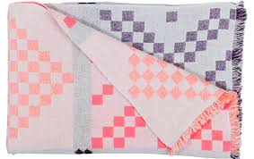 No refunds, returns or exchanges. Decke Mega Knit Aus Schafwolle Bei Hay Schoner Wohnen