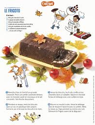 Le Frigoto Un Super Gateau Au Chocolat Qui N A Pas Besoin De Cuisson Recette Extrait Du N 846 Du Magazine Astra Gateaux Et Desserts Recette Recette Dessert