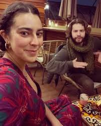 Smosh Star Amanda Lehan-Canto Announces Pregnancy