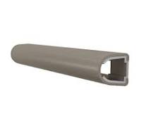 200 Series Wall Guard & Crash Rail | Inpro Corporation