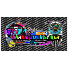 10 modifikasi ninja r paling keren. Thailook Style Logo Keren Konsep Mobil Desain