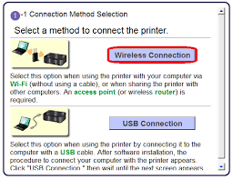 Vous pouvez installer votre imprimante en passant … comment installer une imprimante sans fil canon 4.9 (98%) 32 votes ces articles pourront également vous intéresserinstaller … continuer la lecture de. Guides De Configuration De La Connexion Sans Fil Pixma Canon France