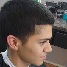 Cheating On Your Barber (Part 2)