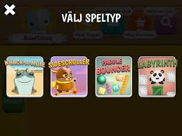 Coda Game Skapa Egna Spel Och Lar Grunderna I Programmering
