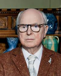 Gilbert and George: 'The summer show at the Royal Academy is a joke'