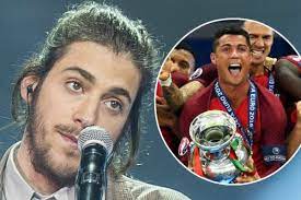 The latest news, photos, videos, participant info, voting results, the contest's rich history and much more. Does Portugal S Euro 2016 Win Predict Eurovision Victory For Salvador Sobral