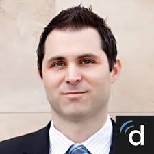 Dr. Christopher Blanton, MD