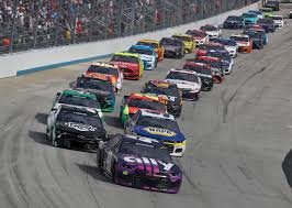 Play the radio broadcast on scanner, start the live streaming battle cam video on drive and camp out on the leaderboard to. Nascar At Cota Austin Race To Differ Vastly From The Sprint Of F1