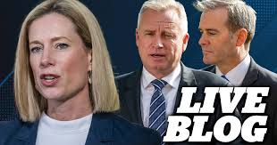 Live blog: Tasmanian politics as it happens