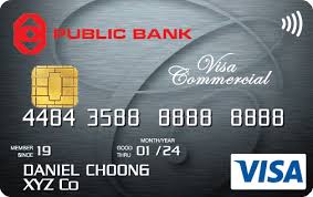 Home > lifestyle > finance > debit cards > public bank petron visa debit card. Public Bank Berhad Cards Selection