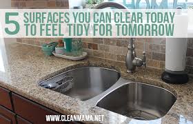 We did not find results for: 5 Surfaces You Can Clear Today To Feel Tidy For Tomorrow