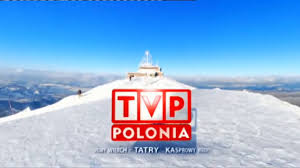 Tvp polonia to program satelitarny telewizji polskiej s.a. Tvp Polonia Kompilacja Identow Glownych Z 2007 2014 Youtube