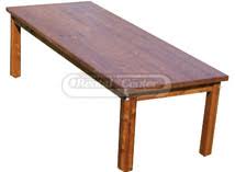 Buyer protection · secure, easy checkout Rent Farm Tables From Ct Rental Center