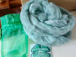 Hand Spun Sampler Cowl — FLORA & FIBER