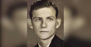 Obituary information for Joe Pat Rumsey