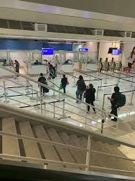 Ninoy aquino international airport is your gateway to the philippines. Filipina From Dubai Shares Manila Flight Quarantine Moments News Photos Gulf News
