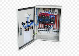 In the case of franklin electric control boxes, there's much more to the a surge arrestor, protecting the qd relay and the motor from electrical. Y D Transform Electric Motor Wiring Diagram Three Phase Electric Power Starter Png 600x581px Electric Motor