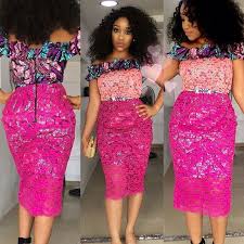 Top Styles Of Latest Ankara Short Flare Gowns 2018 2019 African Fashion Ankara Short Gown Styles African Fashion Women