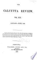 Calcutta Review - Google Books