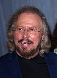 Barry Gibb Net Worth