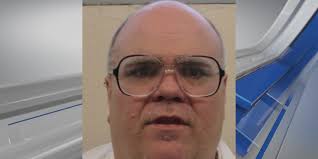 Alabama schedules second execution by nitrogen gas