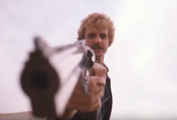 Malibu Express (1985) Review - The Movie Elite
