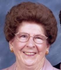 Mary Scarborough Gaddy Mrs. Ratliff Obituary September 2, 2012