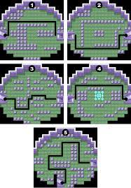 Pokemon Fire Red Battle Tower