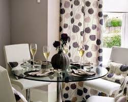 Curtain Ideas Curtain Color For Dining Room Elegant Home Decor Elegant Dining Room Dining Room Design