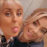 Holly Brammer's Instagram, Twitter & Facebook