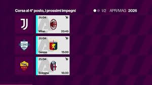 Trend Google: calendario roma