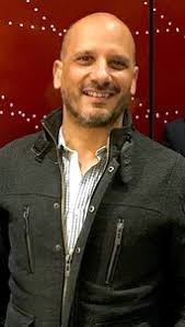 Associate Professor Patrick Bertolino