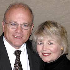 New visitor center directors