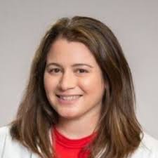 Melissa Spera's Instagram, Twitter & Facebook