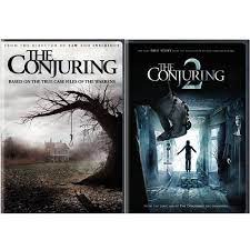 The lover #1 goes to second printing. The Conjuring 1 2 Dvd Walmart Com Walmart Com