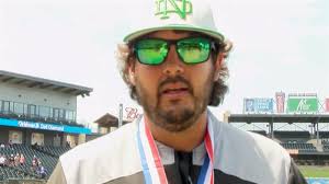 After winning state title, New Deal baseball coach Jason Ybarra resigns