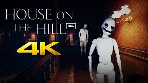 Oct 21, 2021 · house ways and means committee chairman richard neal richard edmund neal pelosi: House On The Hill Longplay Walkthrough No Commentary Survival Horror Game Horror Game Psychological Horror