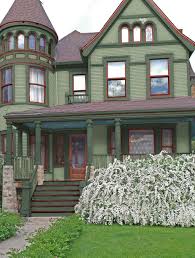Exterior Paint Color Portfolio Archives Oldhouseguy Blog Exterior Paint Colors For House House Paint Exterior Victorian House Colors