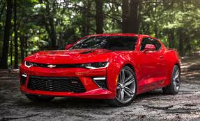 2020 Camaro Ss Black And Red Pin On Light Painting