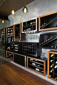 You can make small wine cellar in your house or apartment, in any. Any Connoisseur S Dream Modern Wine Cellar Designs