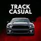 Track Casual event image