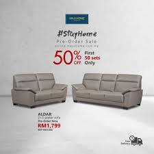 Maju home concept ambassador, alex yoong photo credit. Majuhome Concept It S Our Majuhome Stayhome Sale From Now Till 14 April 2020 Discover New Online Deals From Sofas Tables Chairs Barstools Living Room Dining Room To Home Decor Etc Chup