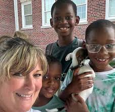 Celebrating the New School Year