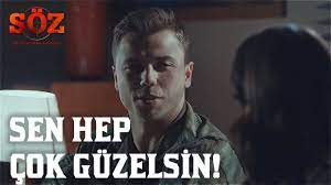 Aradan geçen uzun zamanın ardından beklemedikleri bir anda karşılarında yavuz komutanlarını gören tim, erdem'i. Soz 82 Bolum Yavuz Karasu Guclu Cesur Ve Romantik Youtube