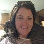 Andrea Hiser's Instagram, Twitter & Facebook