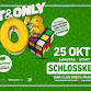 90s Just & Only event image