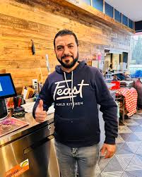 Feast World Kitchen added a new photo.